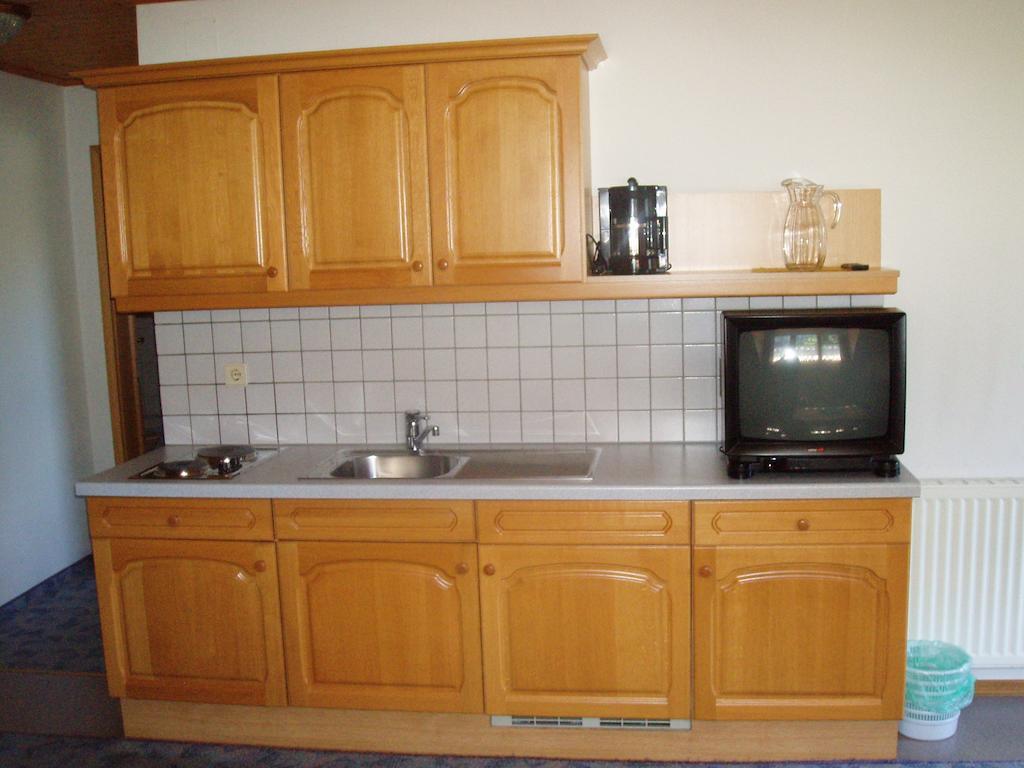 Appartement Pension Grasser Bad Kleinkirchheim Habitación foto