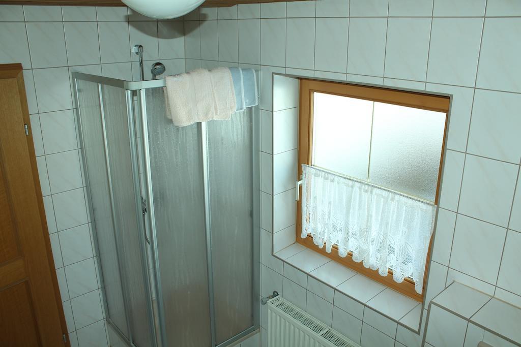 Appartement Pension Grasser Bad Kleinkirchheim Exterior foto