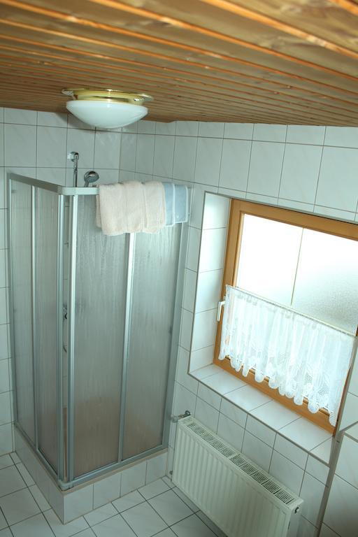 Appartement Pension Grasser Bad Kleinkirchheim Habitación foto
